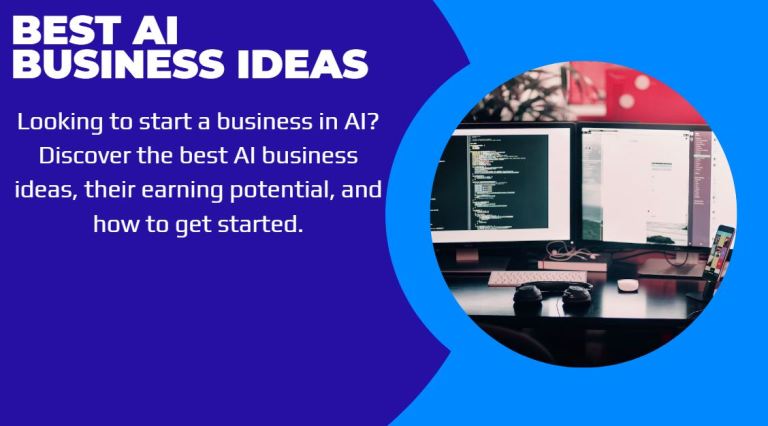 ai business ideas