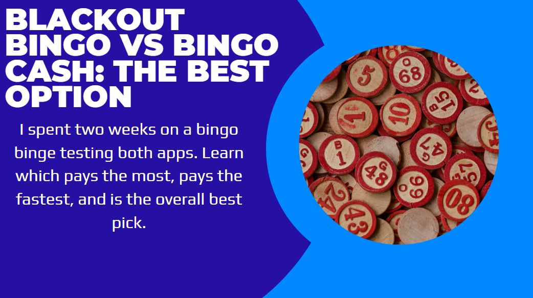 blackout bingo vs bingo cash