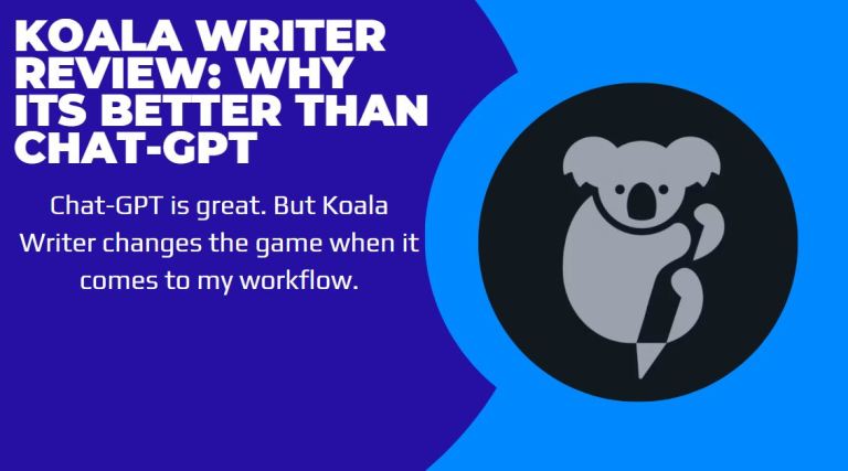 koala writer review