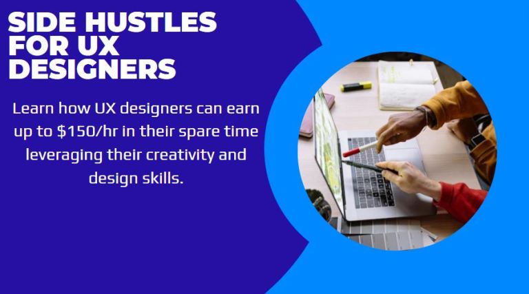 side-hustles-for-ux-designers