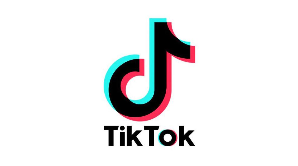 tiktok logo